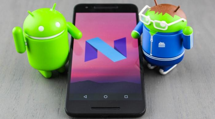 ��������� Android - �������� ������� ��� ������������� � �������������